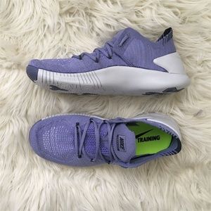 NIKE FREE TR FLYKNIT 3 AMP TRAINING SHOES